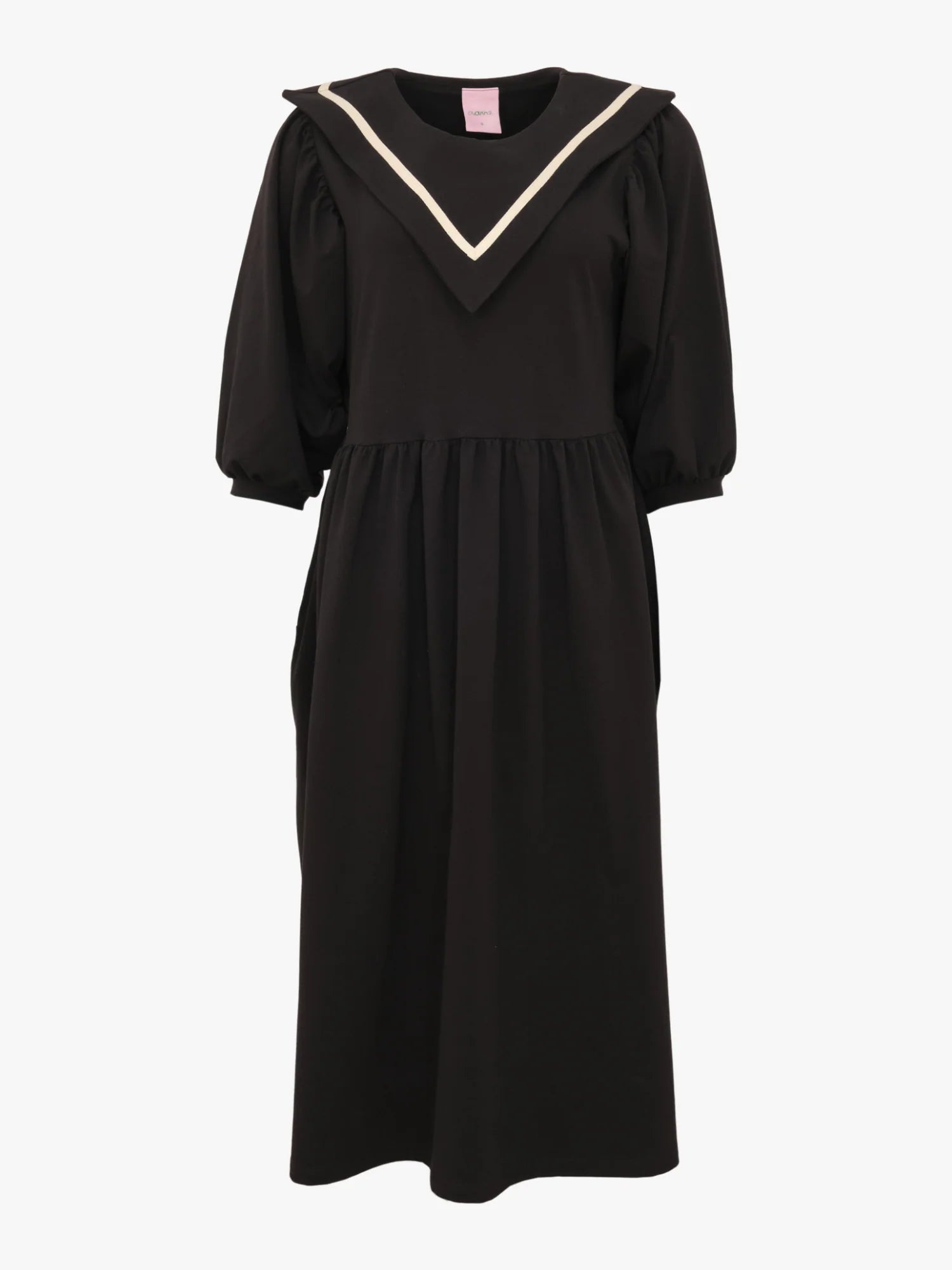 Monroe Dress
