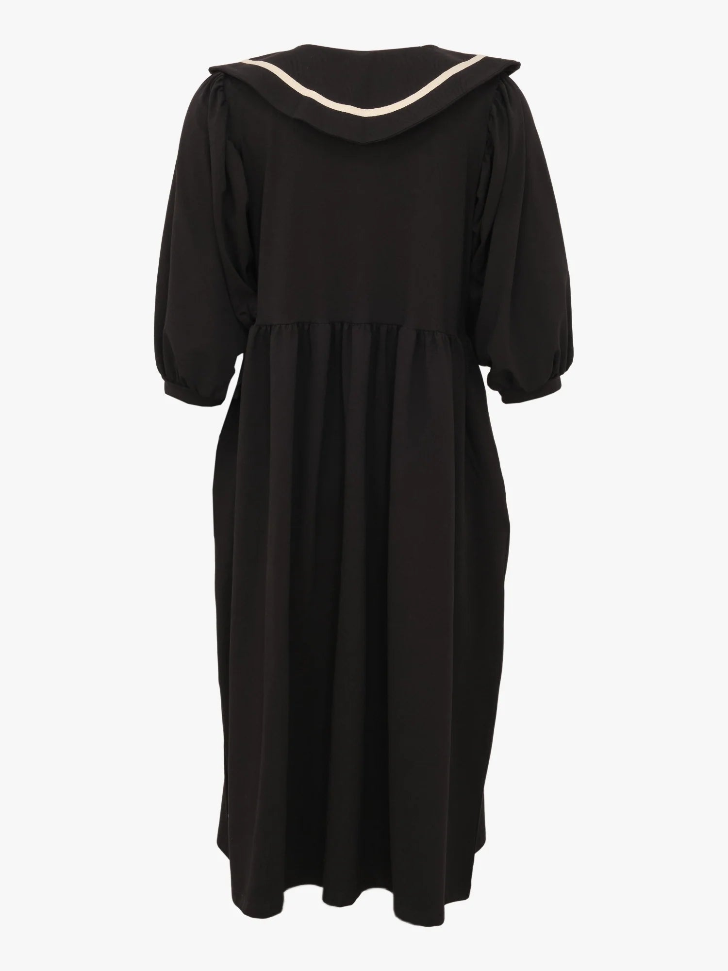Monroe Dress