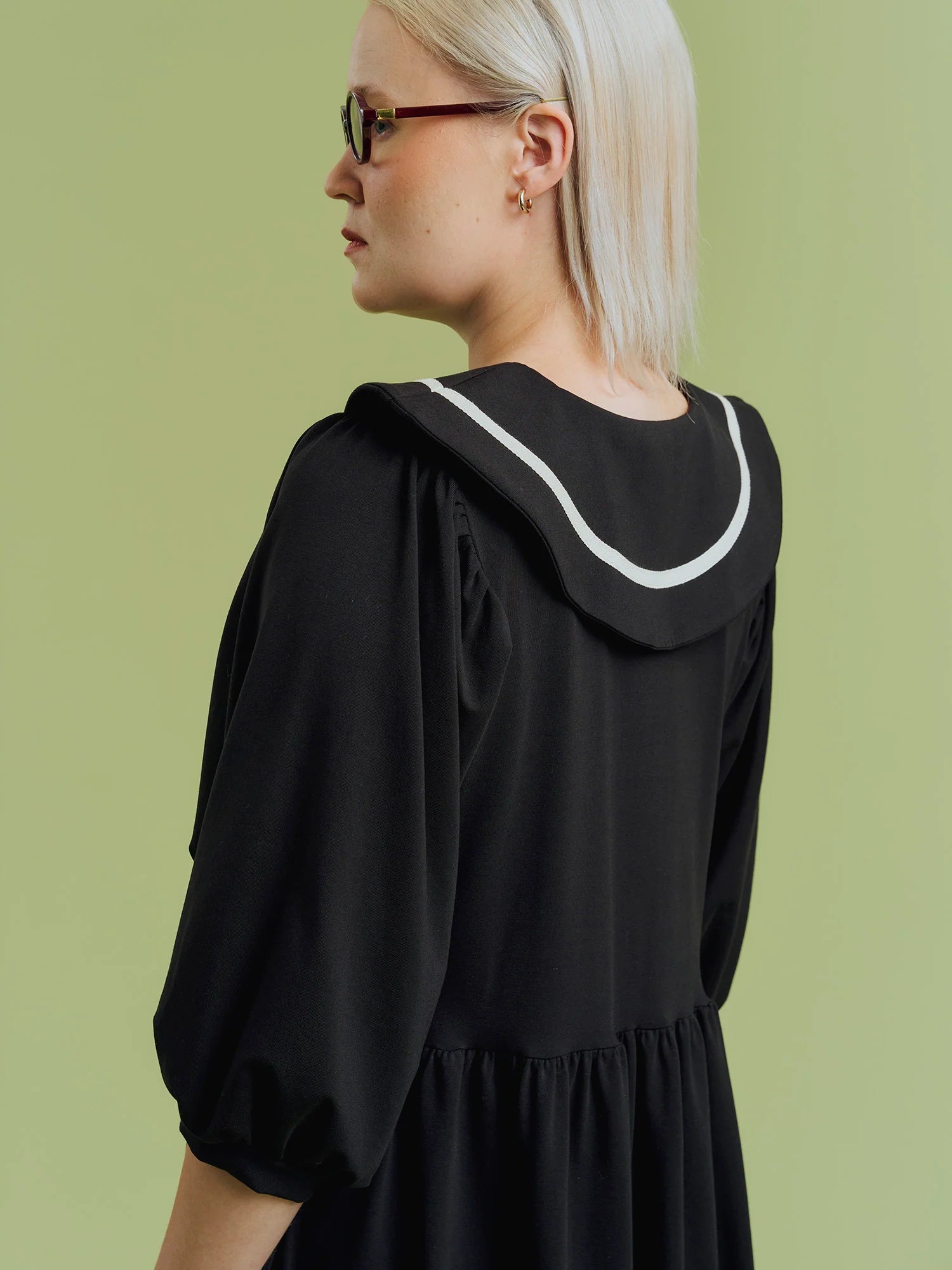 Monroe Dress