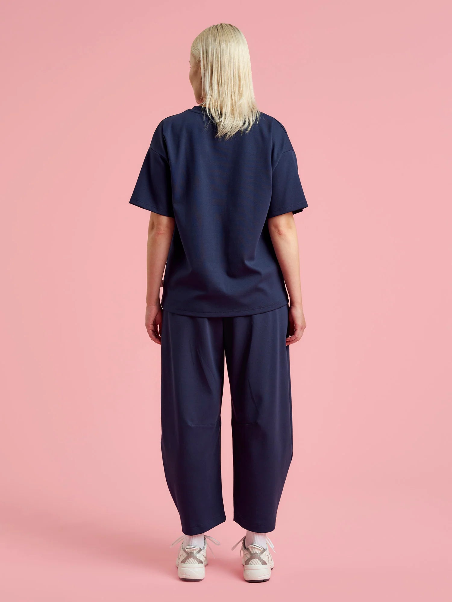 Martinus Housut - Navy