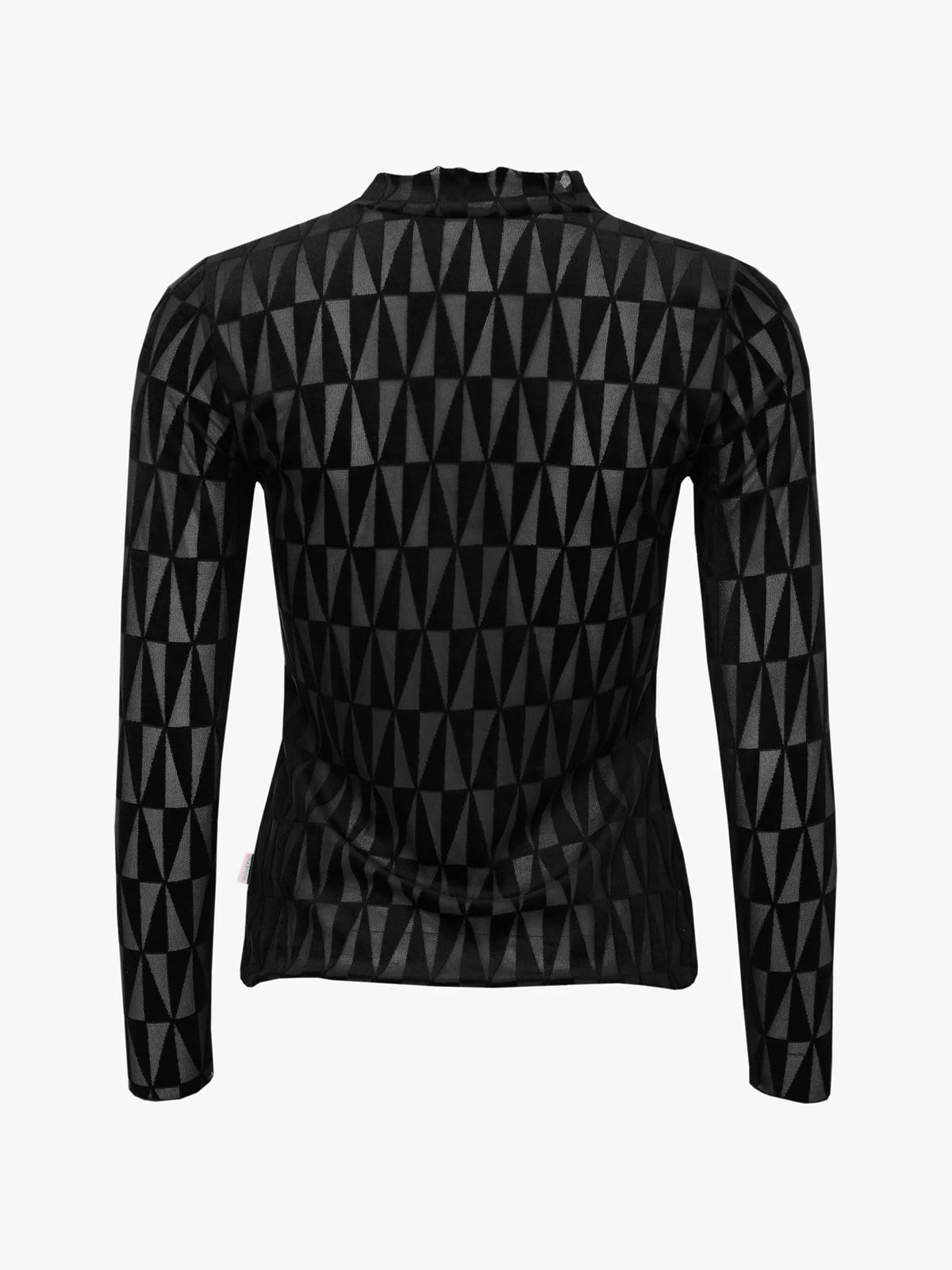 Robin Shirt - Black Circus