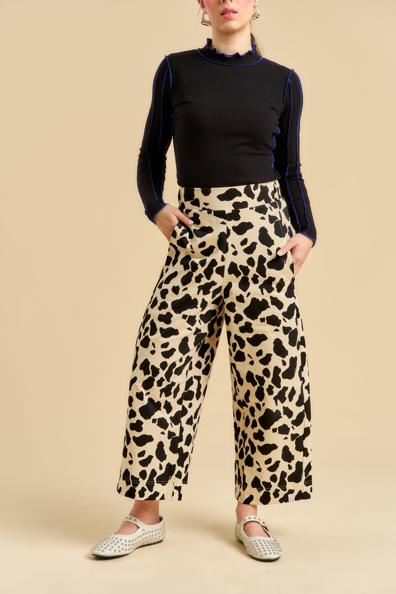 Tiffany Pants - Cowgirl