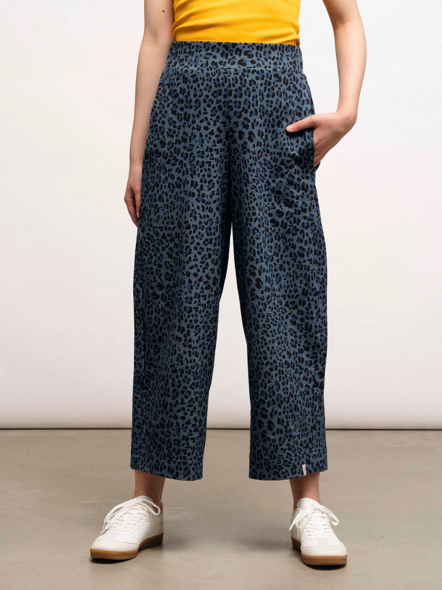 Tiffany Pants - Leo Denim