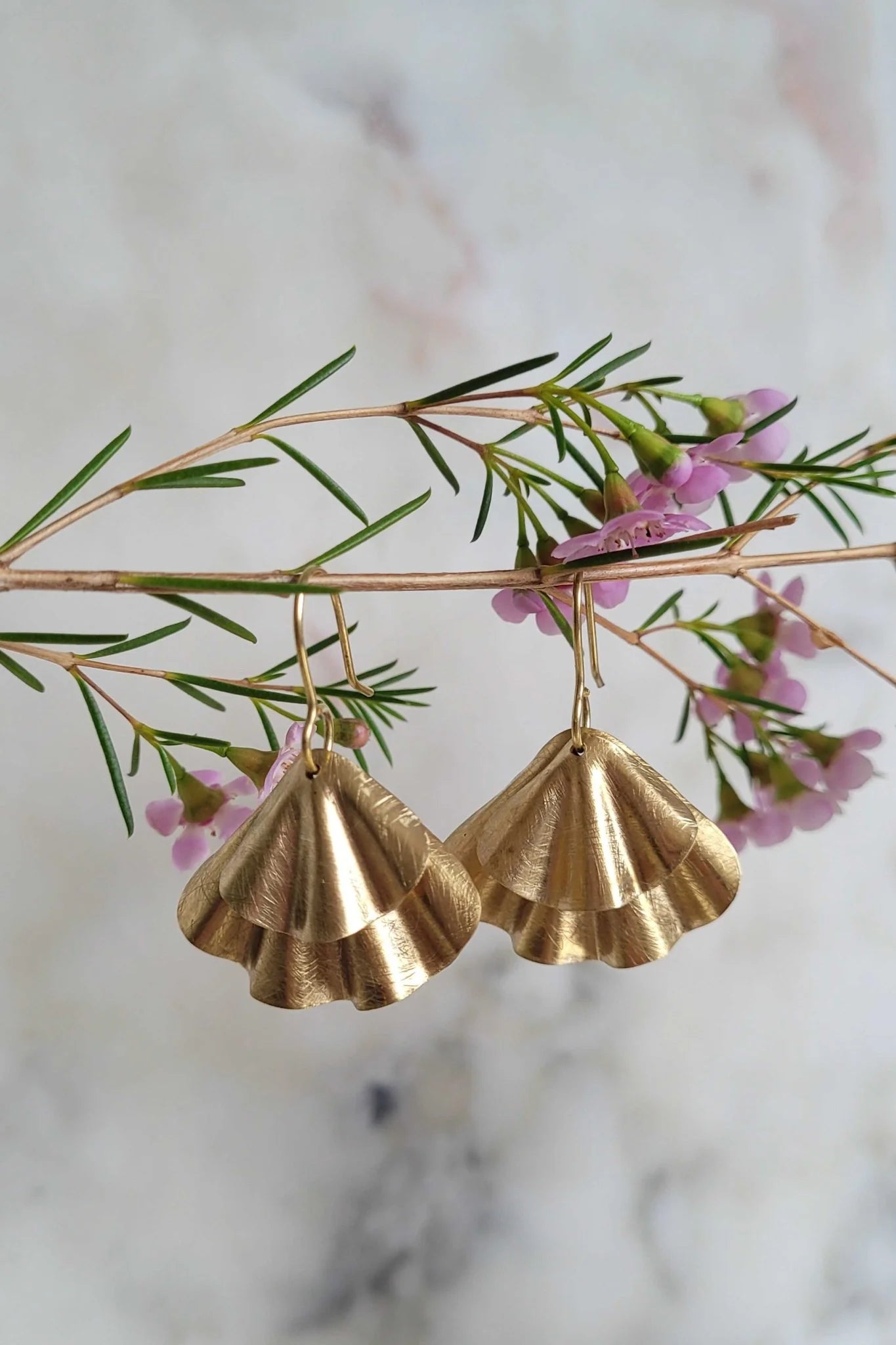 Ada Earrings