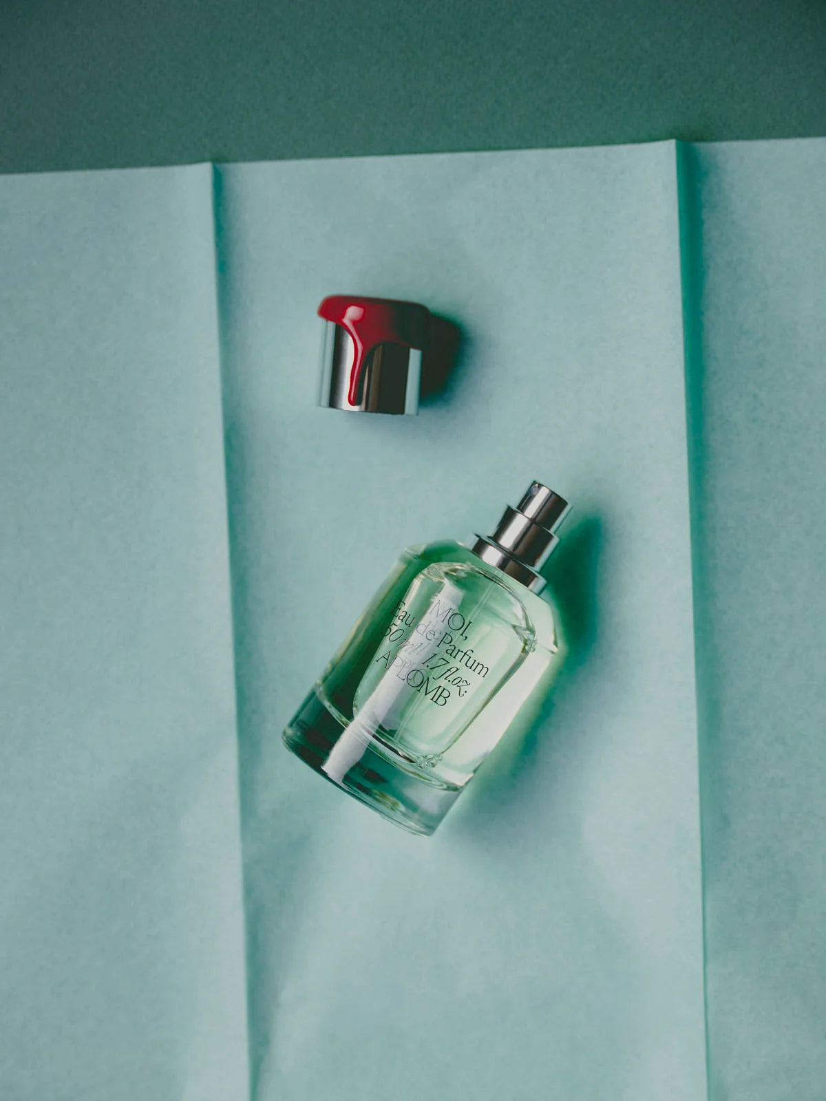 MOI 50 ml