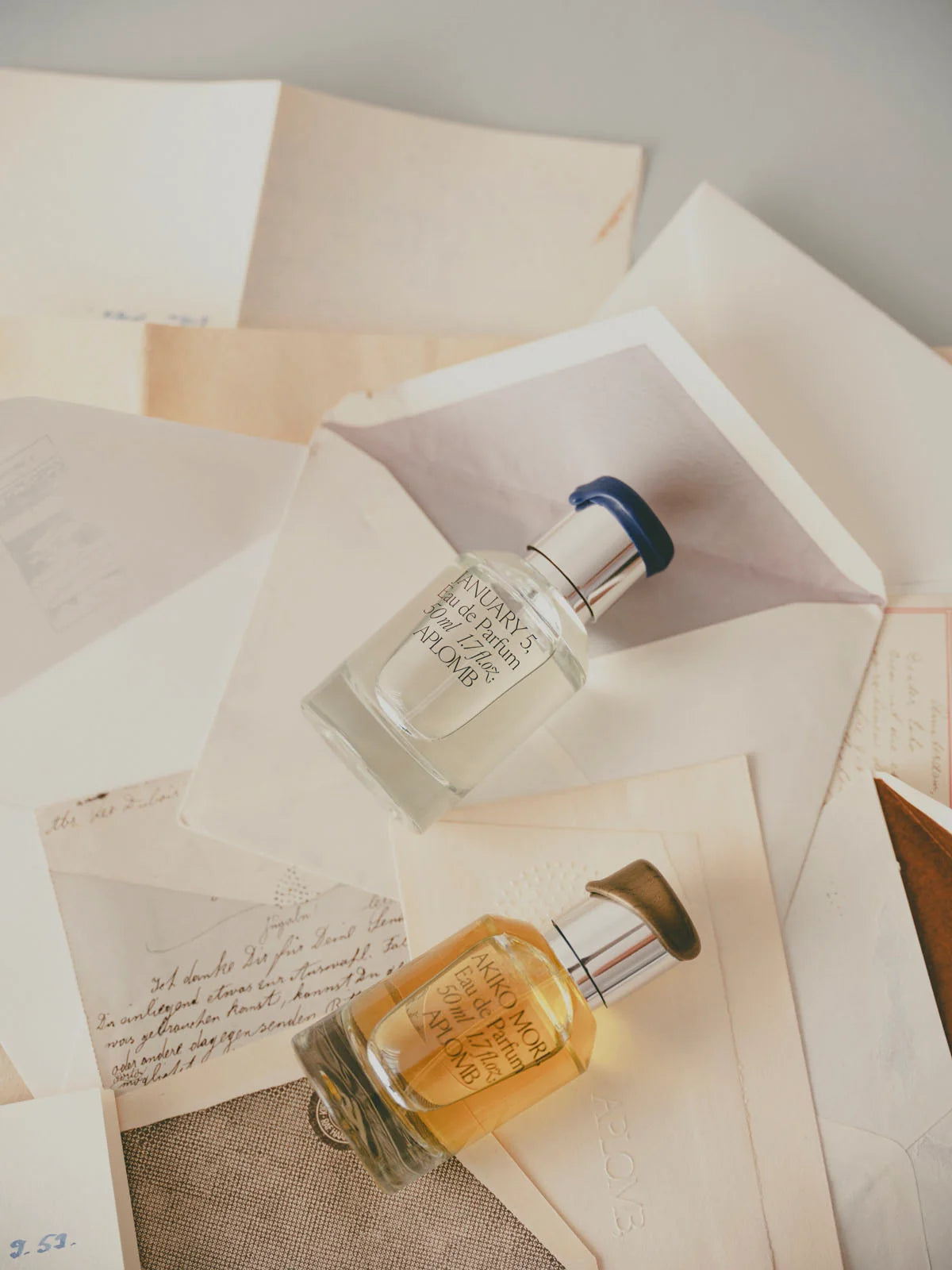 AKIKO MORI 50 ml