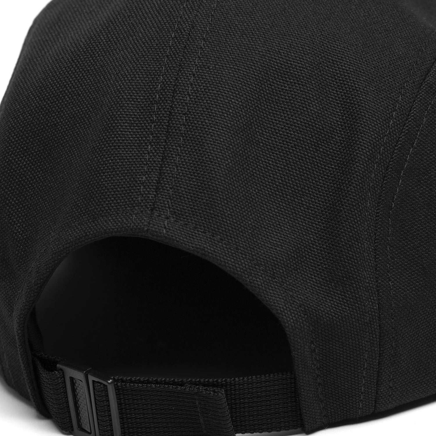 Backley Cap - Black
