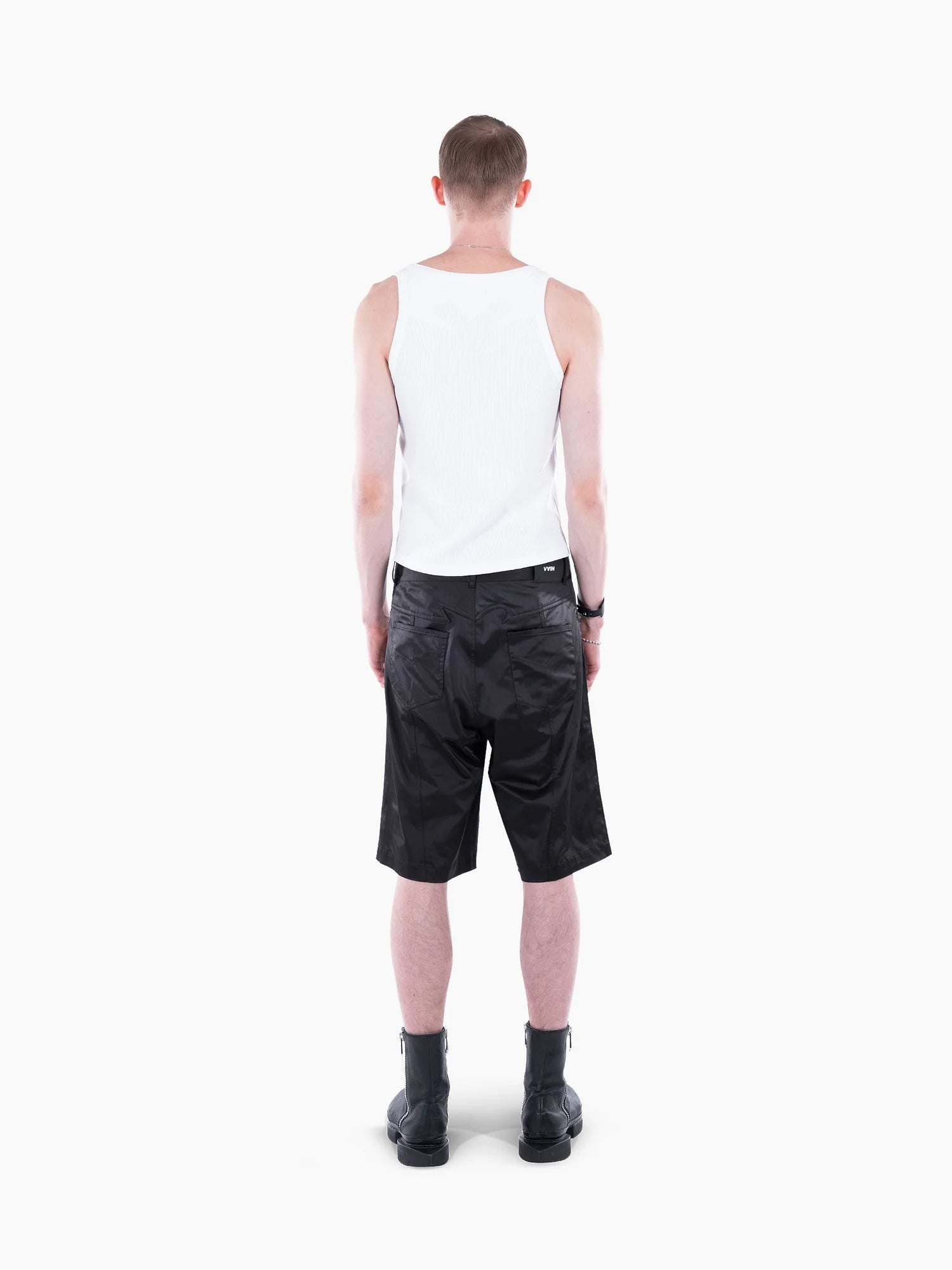 Basic Shorts