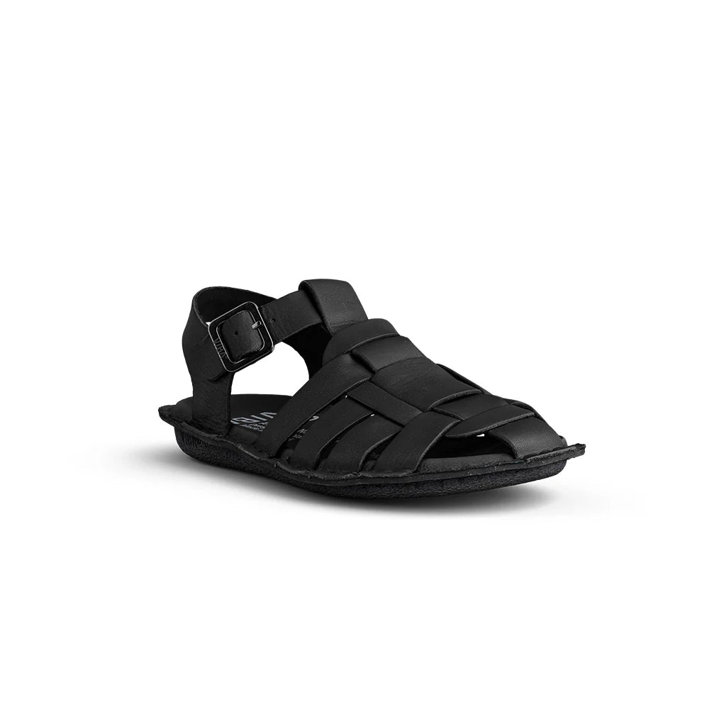 CAPRI Leather Preto Black 40