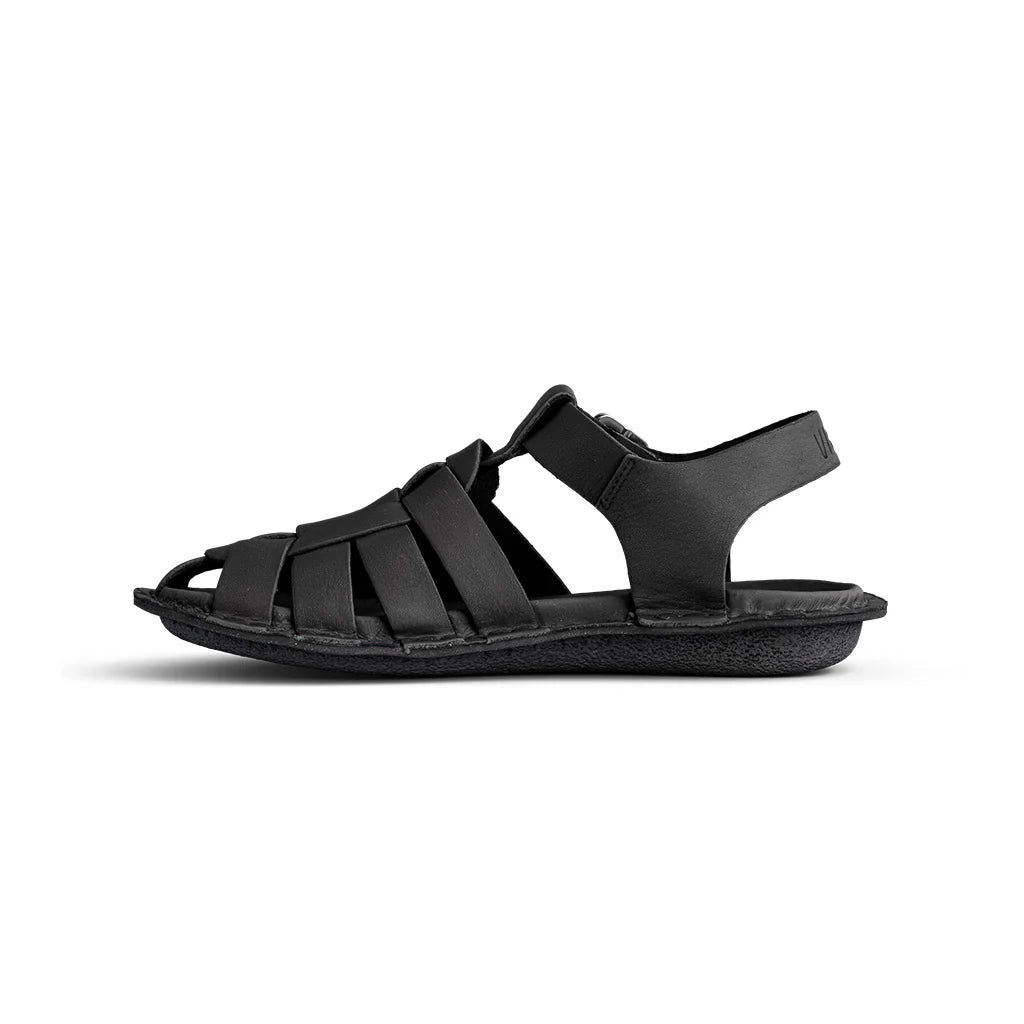 CAPRI Leather Preto Black 40