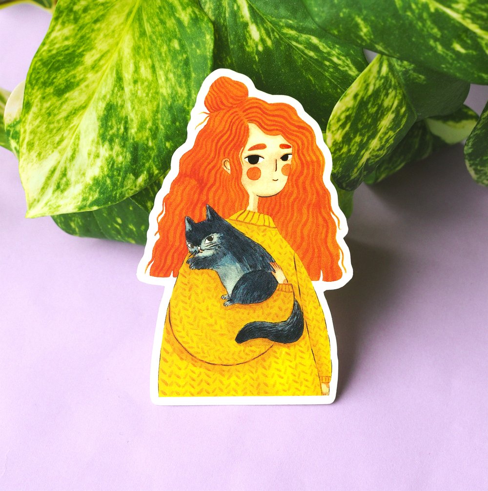 Tarra - Mia Minerva