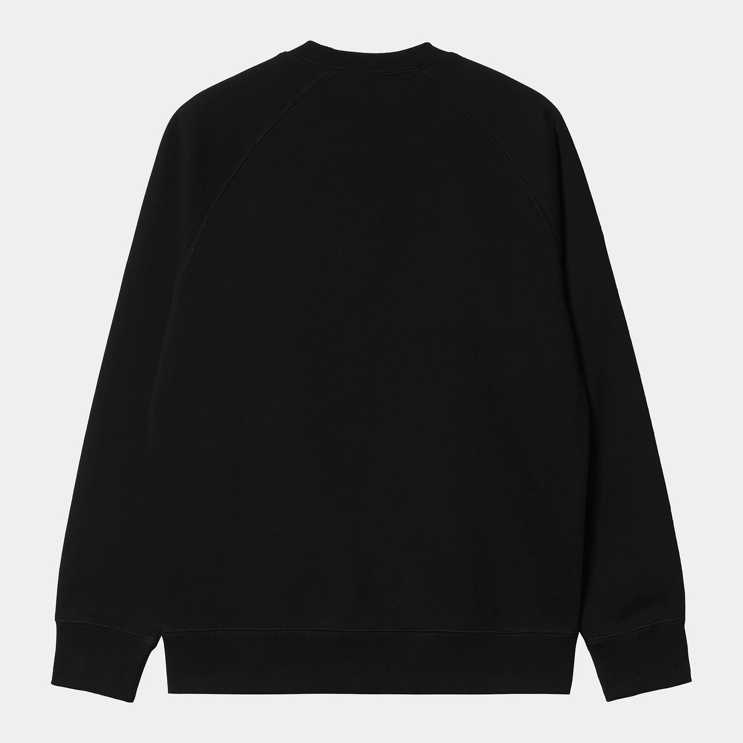Chase Sweatshirt - Black / Gold