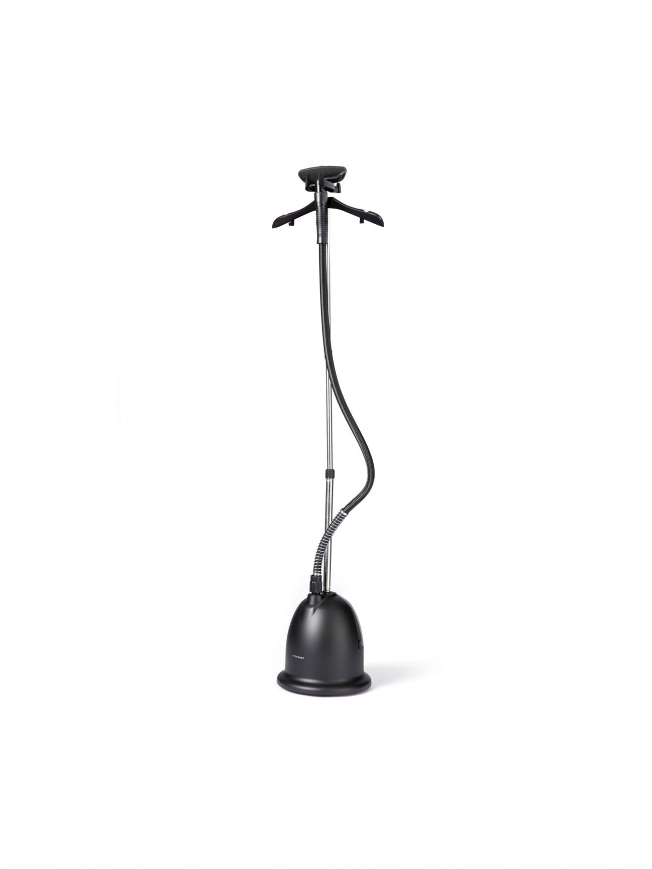Cumulus Home Steamer Black - Vaatehöyrytin