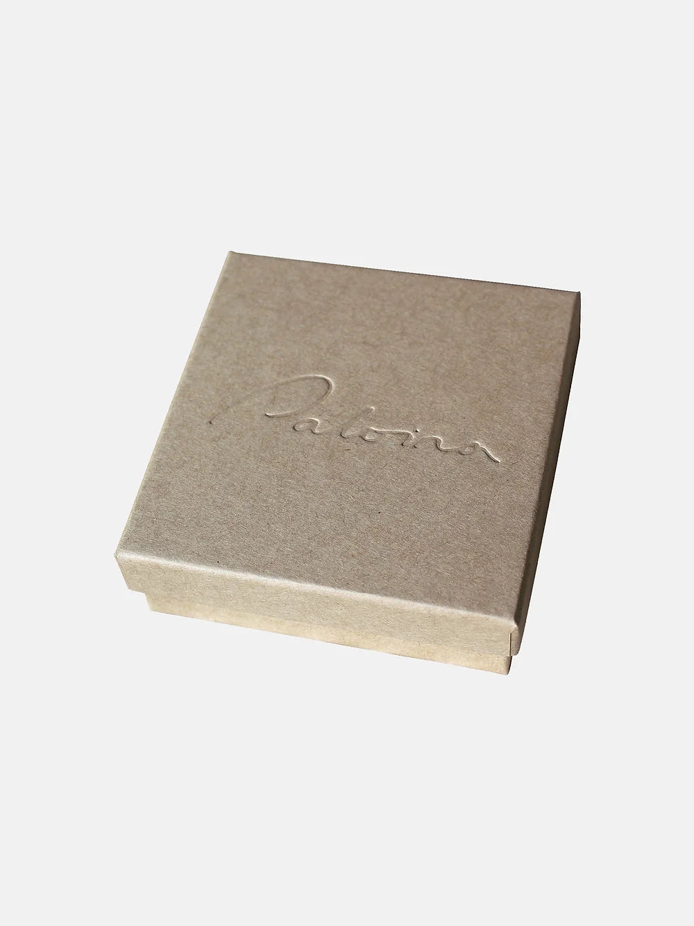 Altaluna Earrings - Cream