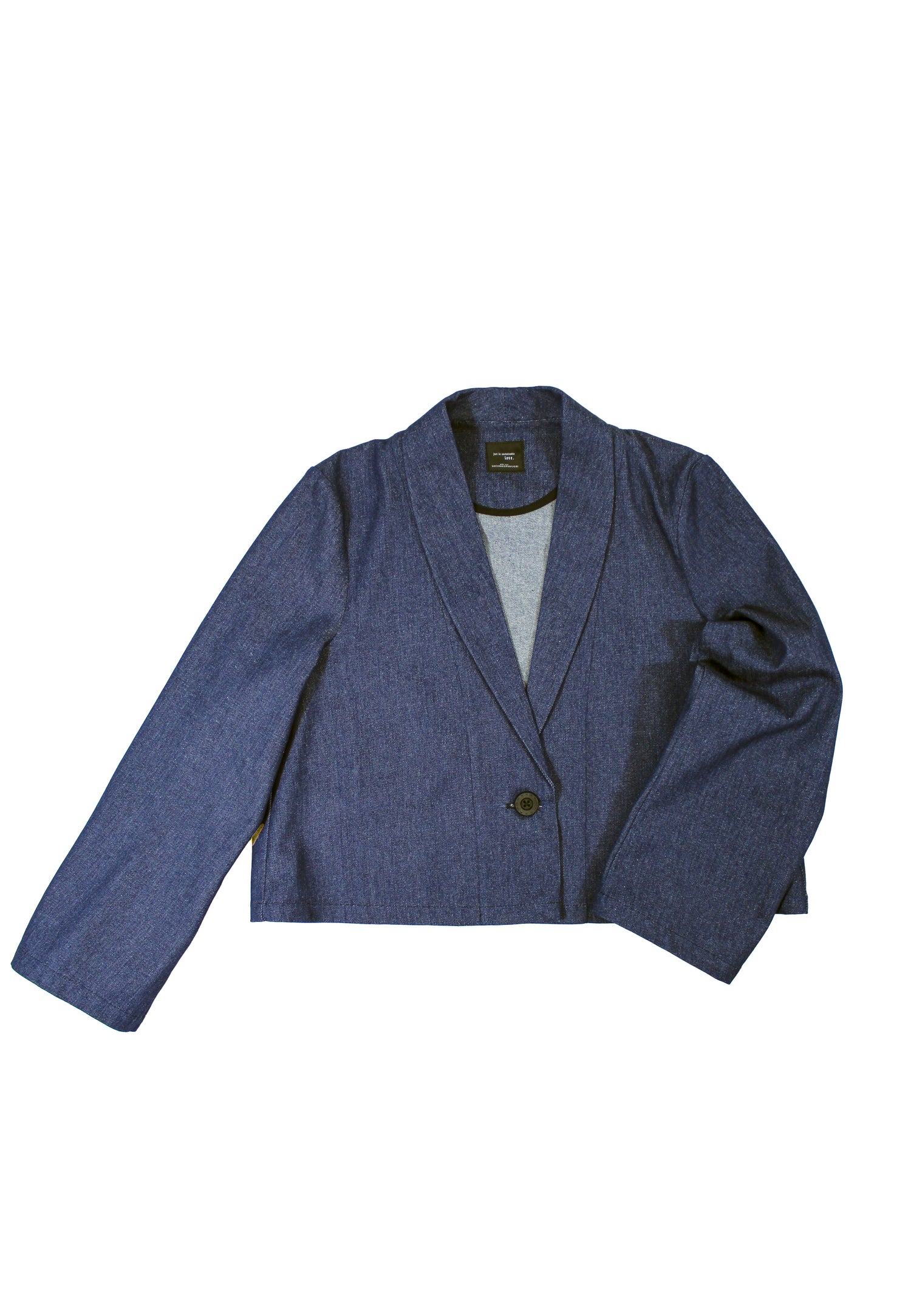 Meja Denim - Jakku