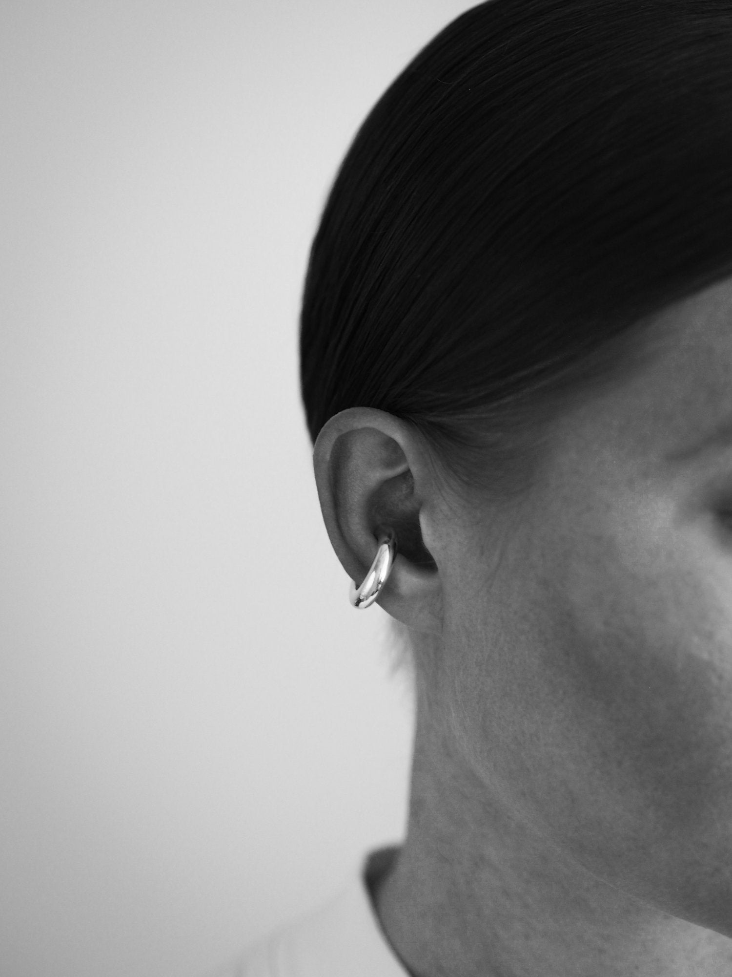 Ear Cuff 5mm