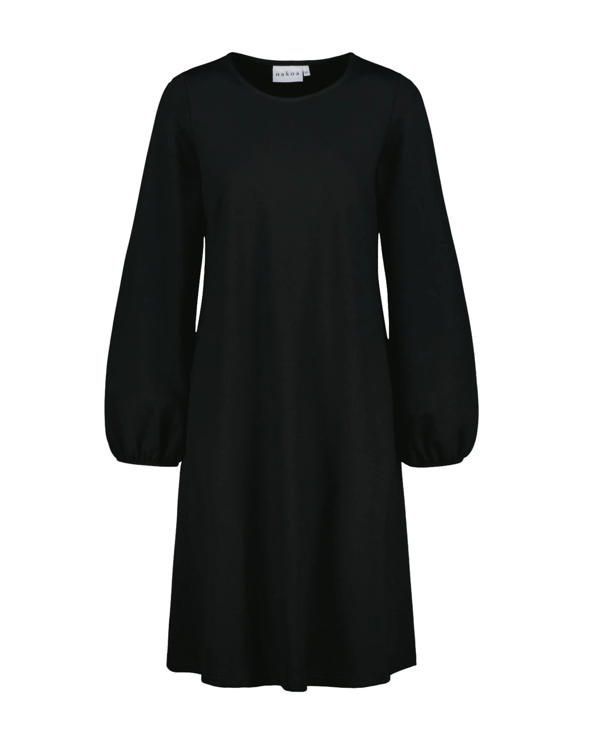 Emma Dress - Black