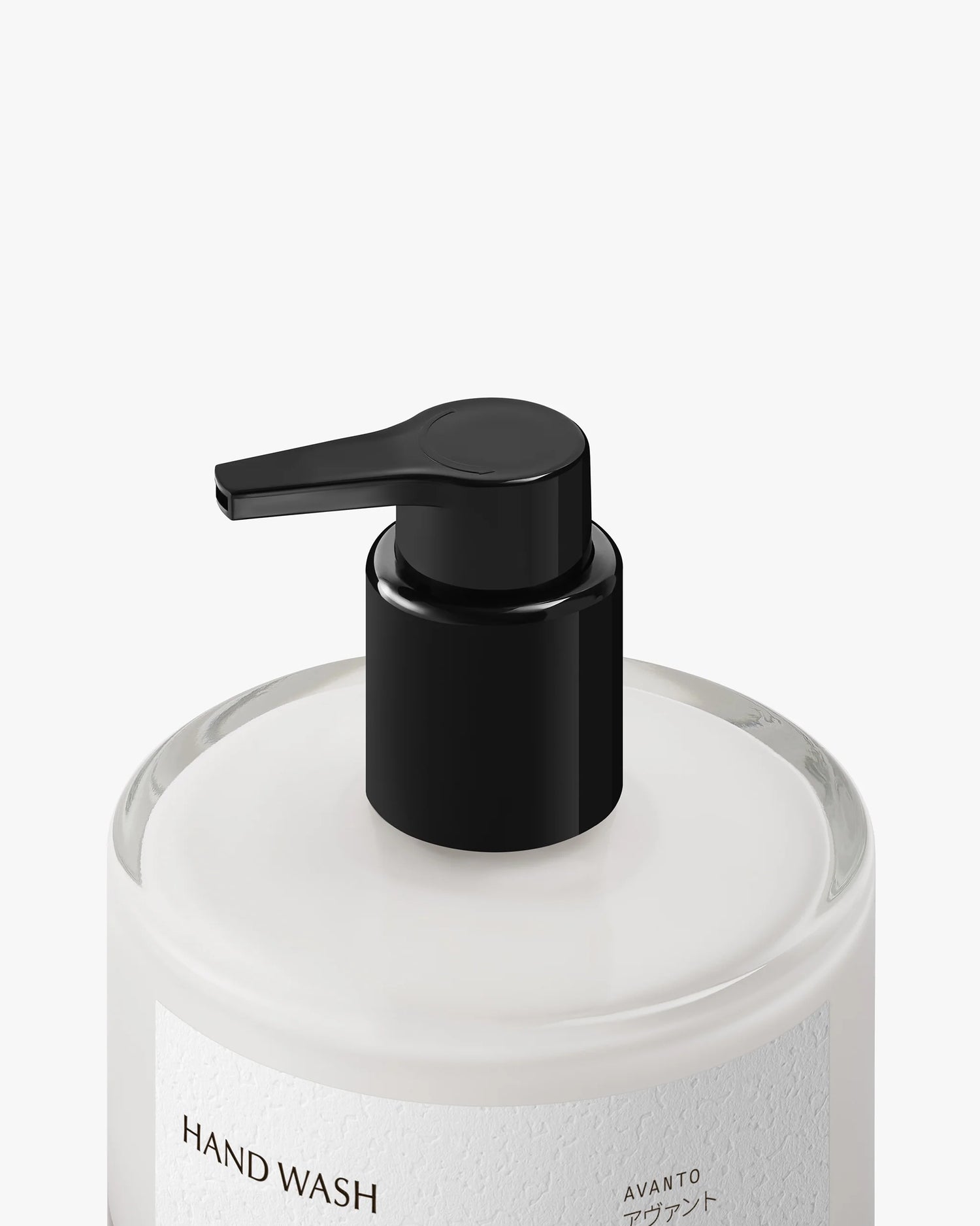 Hand Wash Avanto 200ml