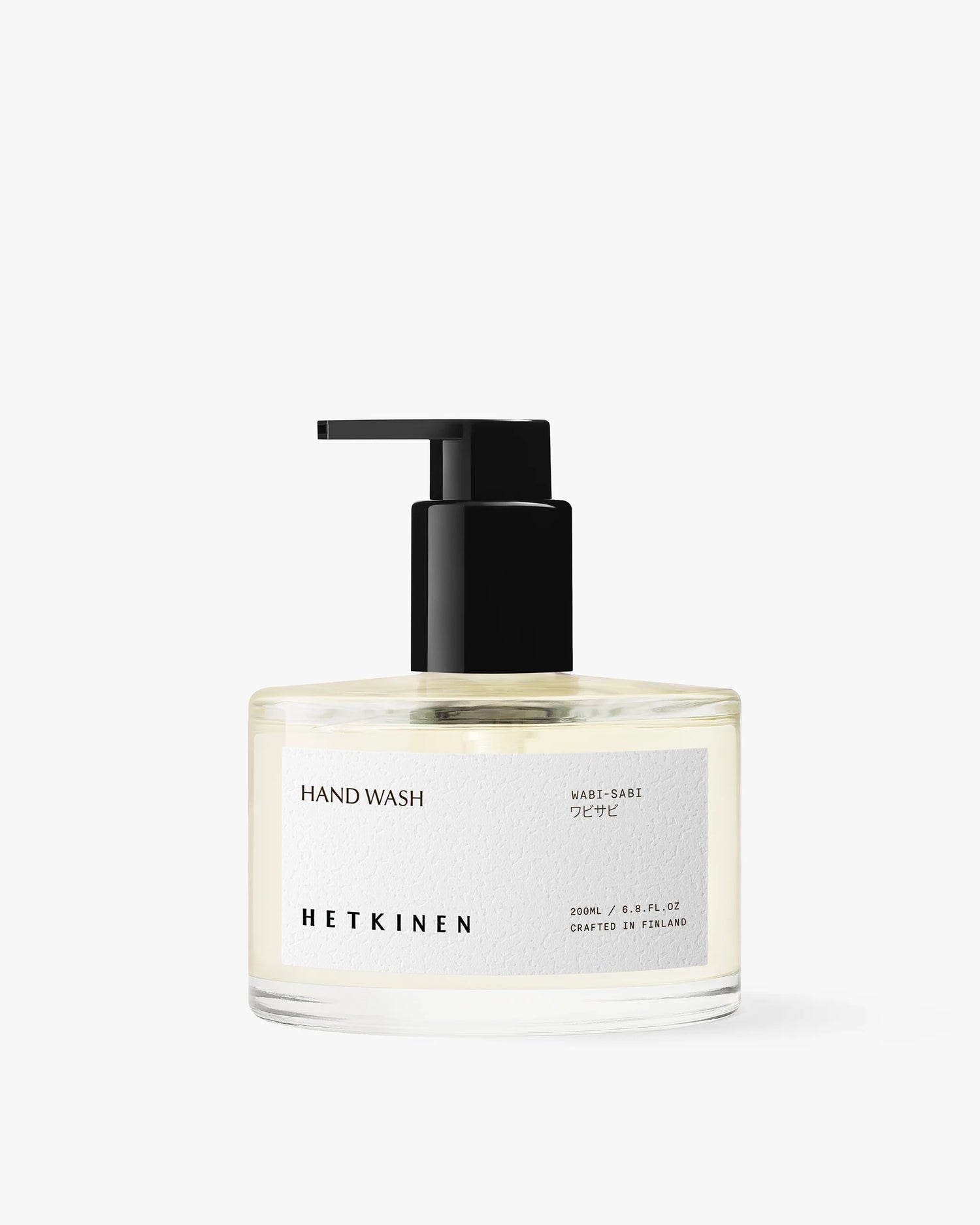 Hand Wash Wabi-sabi 200ml