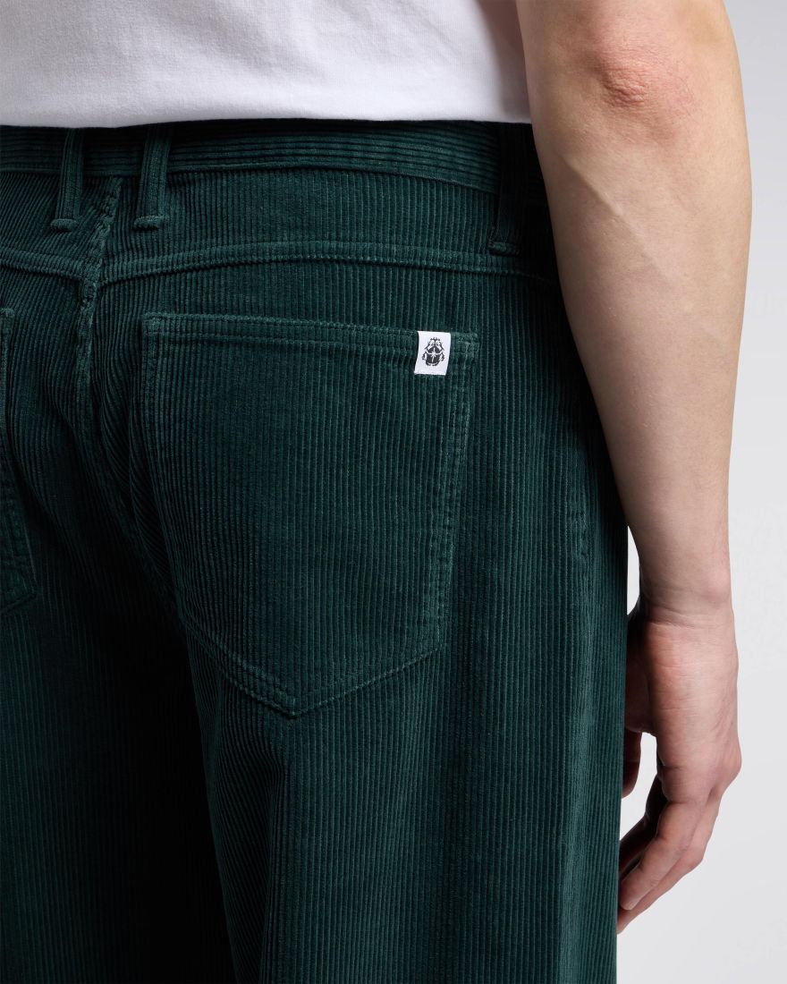 Matrix Pant Green Gables