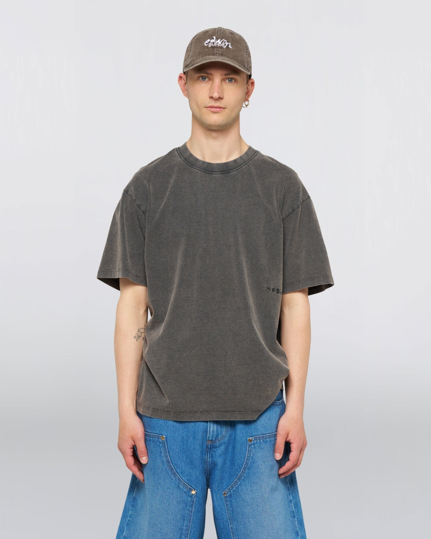 Axiom T-Shirt - Marble Fade Out