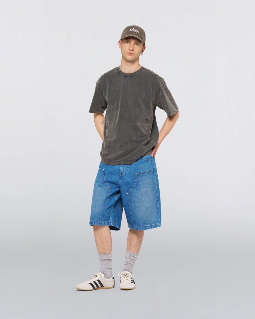 Axiom T-Shirt - Marble Fade Out