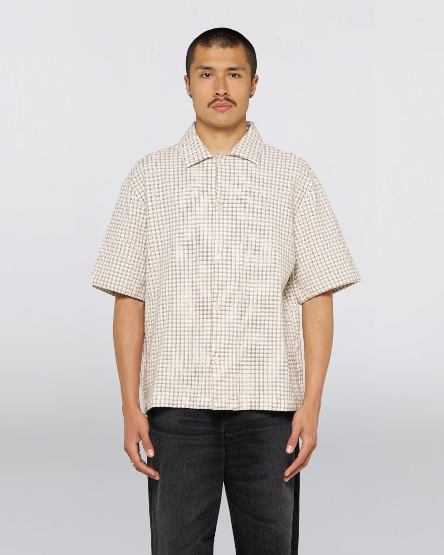 Zed Shirt SS