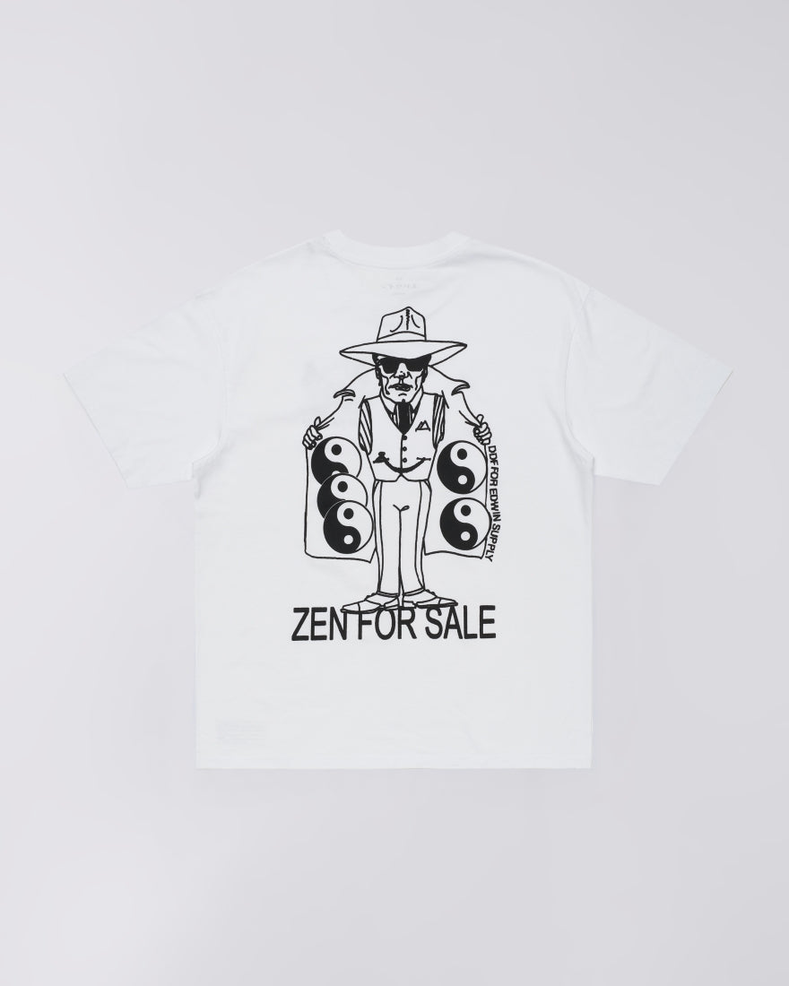 Zen For Sale T-Shirt