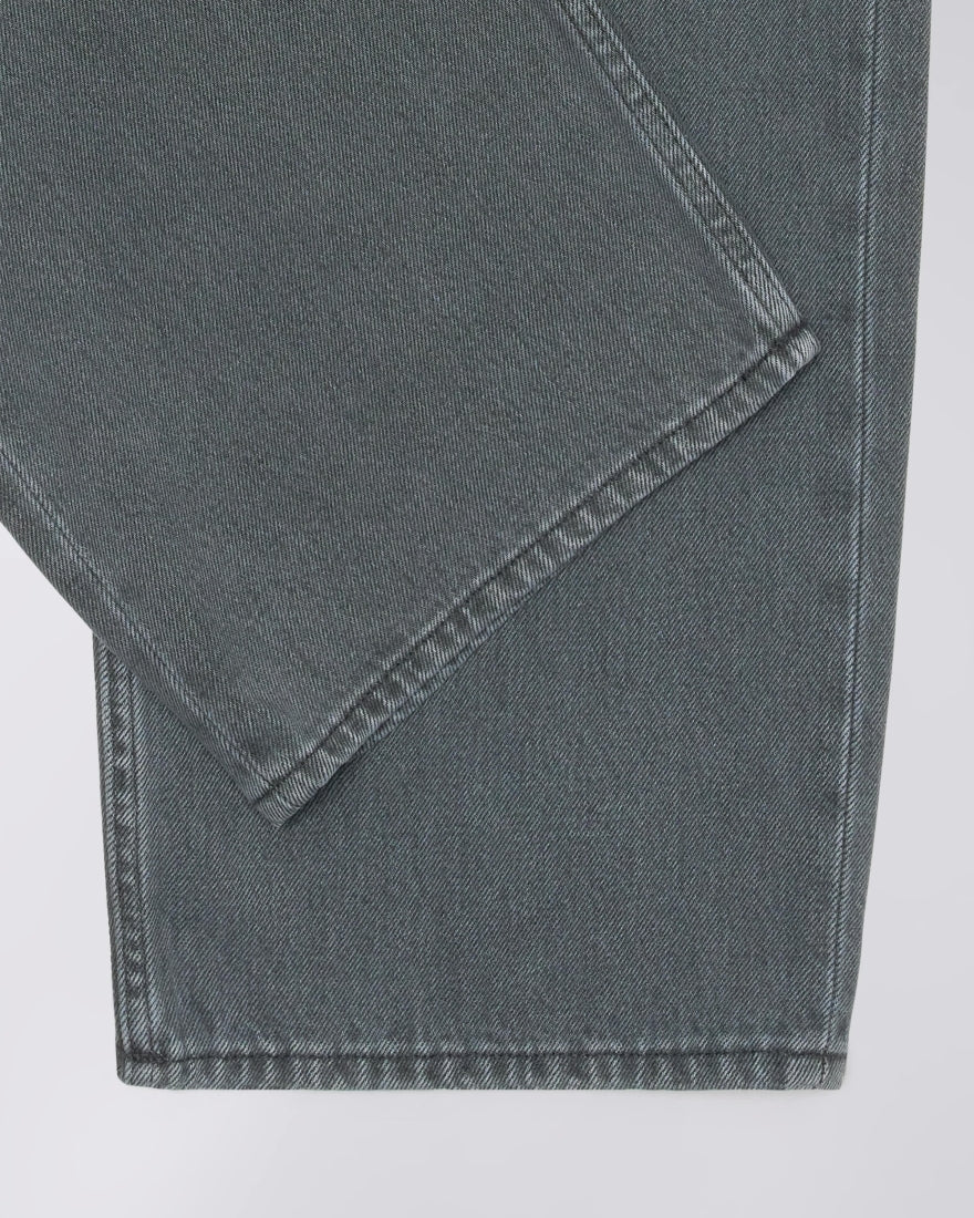 Bamba Pant Black gallant wash