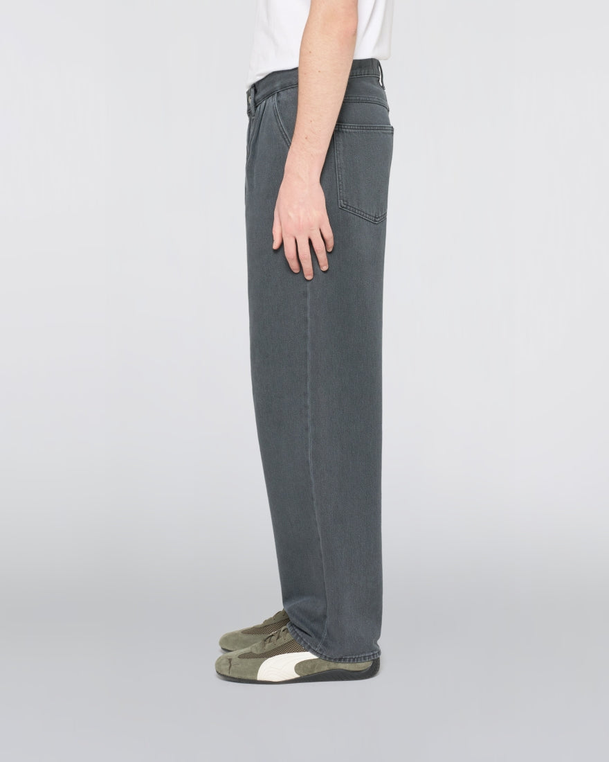 Bamba Pant Black gallant wash