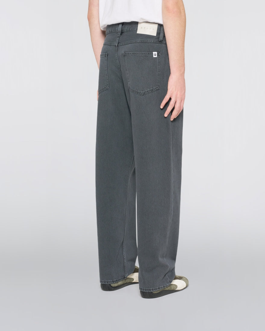 Bamba Pant Black gallant wash