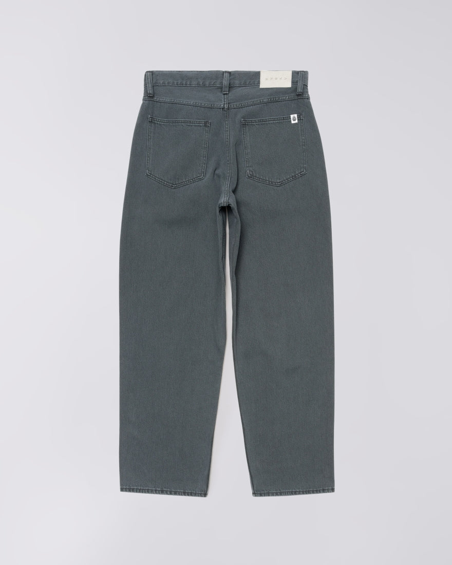 Bamba Pant Black gallant wash