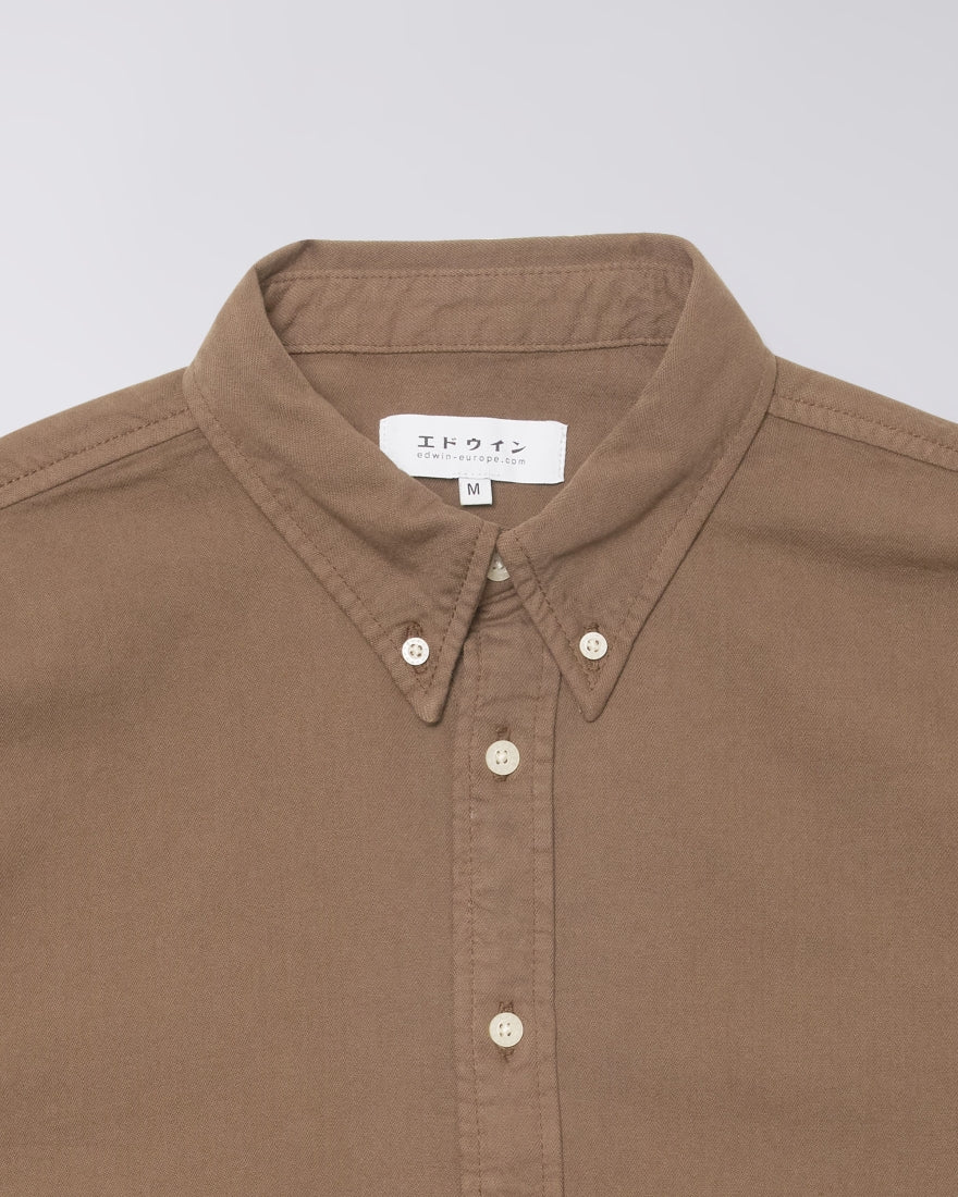 Arlo Shirt LS Rain Drum