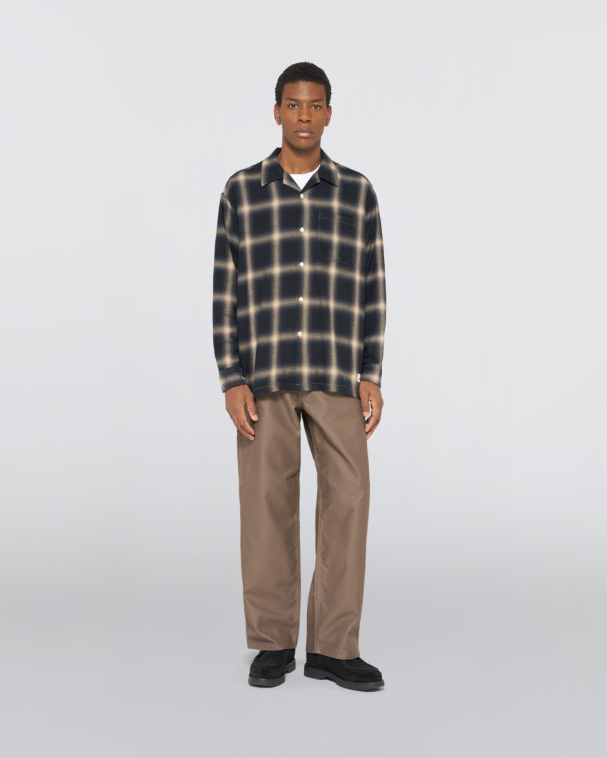 OPC Shirt Brown