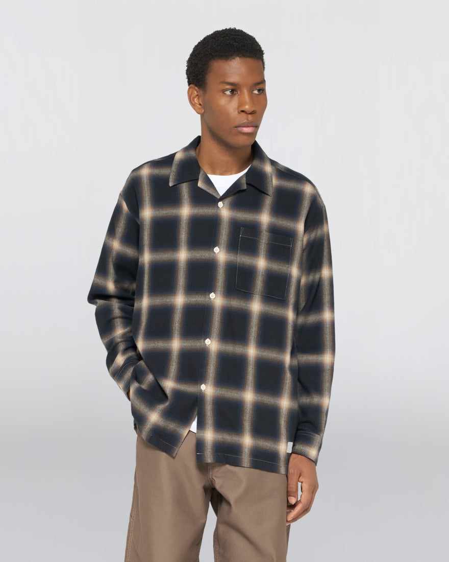 OPC Shirt Brown
