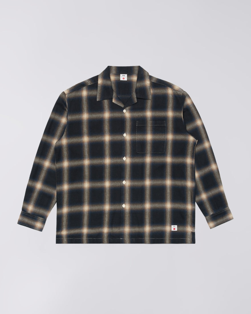 OPC Shirt Brown