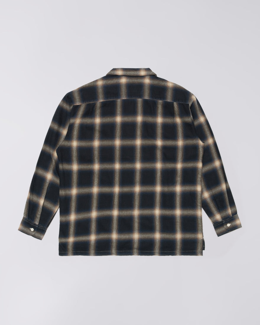 OPC Shirt Brown