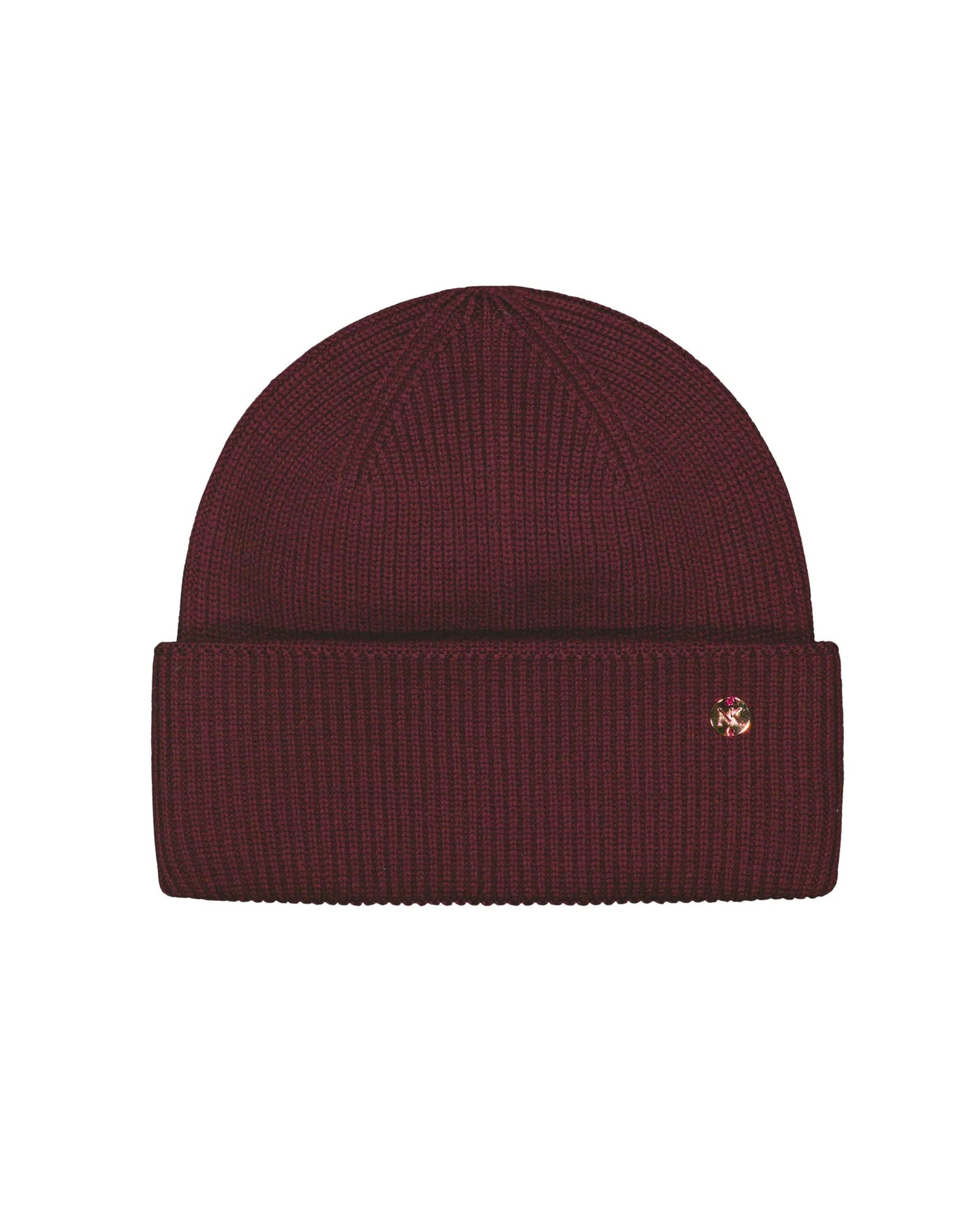 Merino Beanie