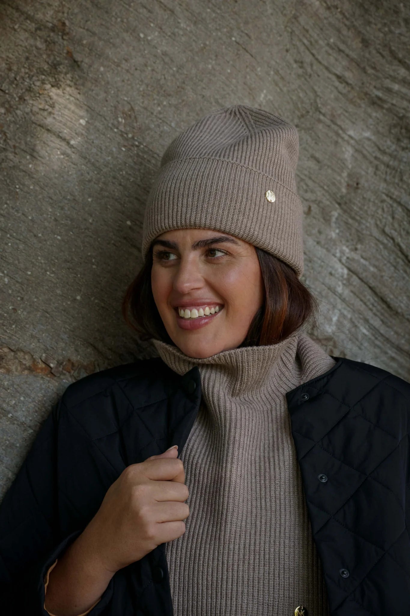 Merino Neck Warmer