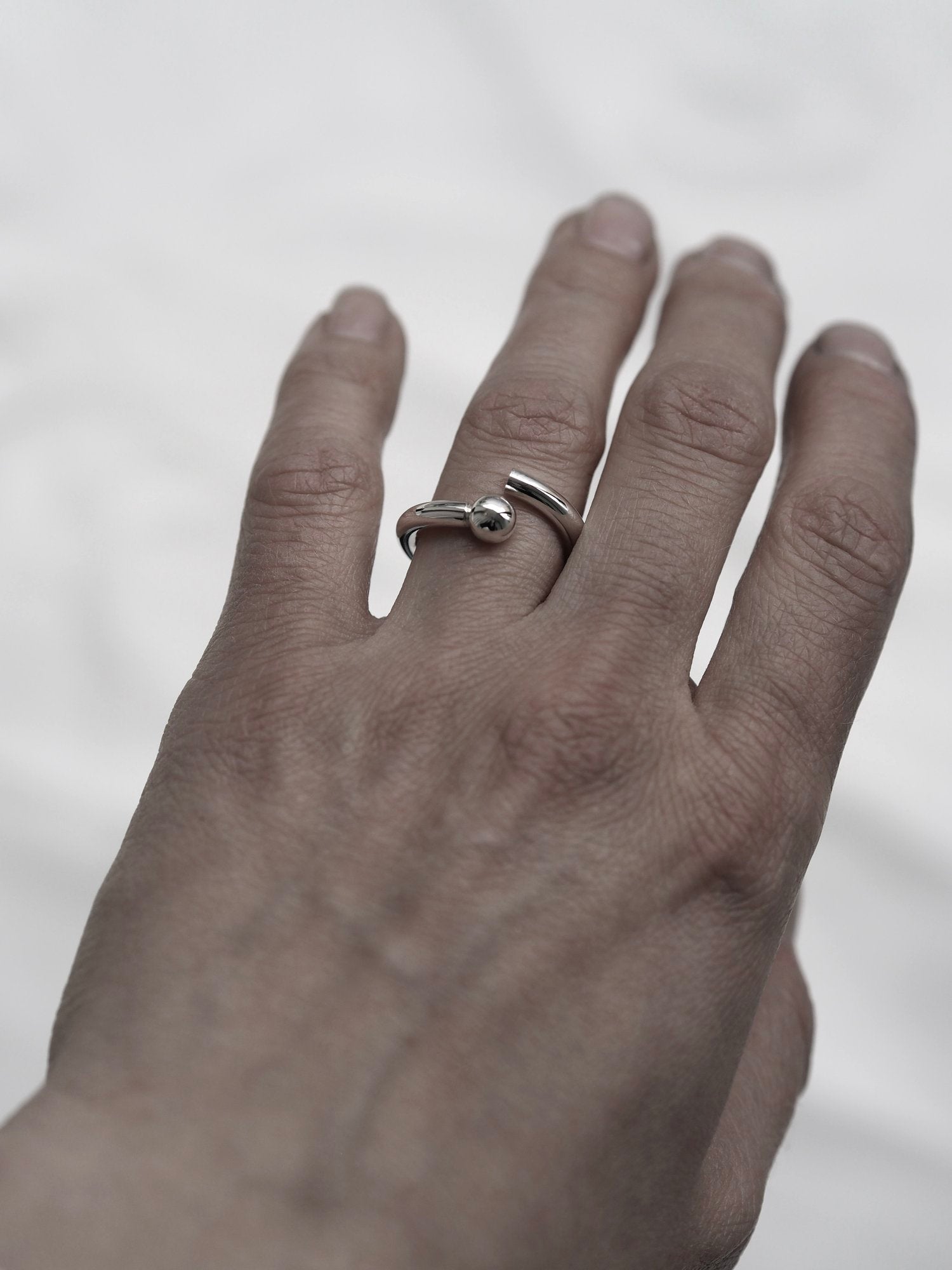 Pää Ring