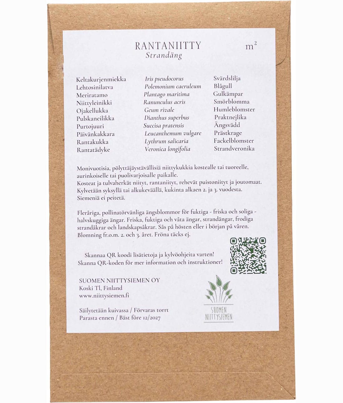 Rantaniitty