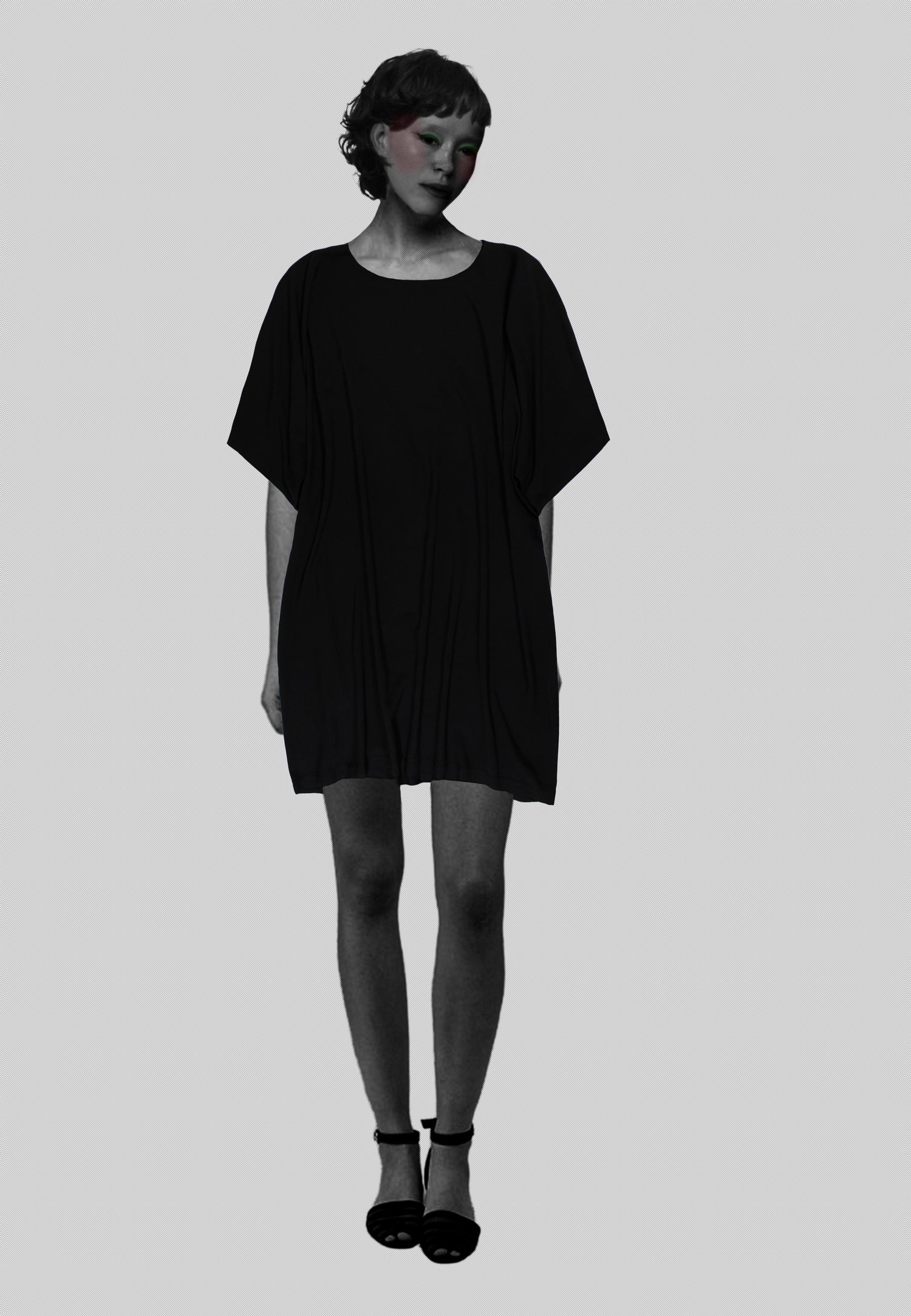 Saskia - Mekko
