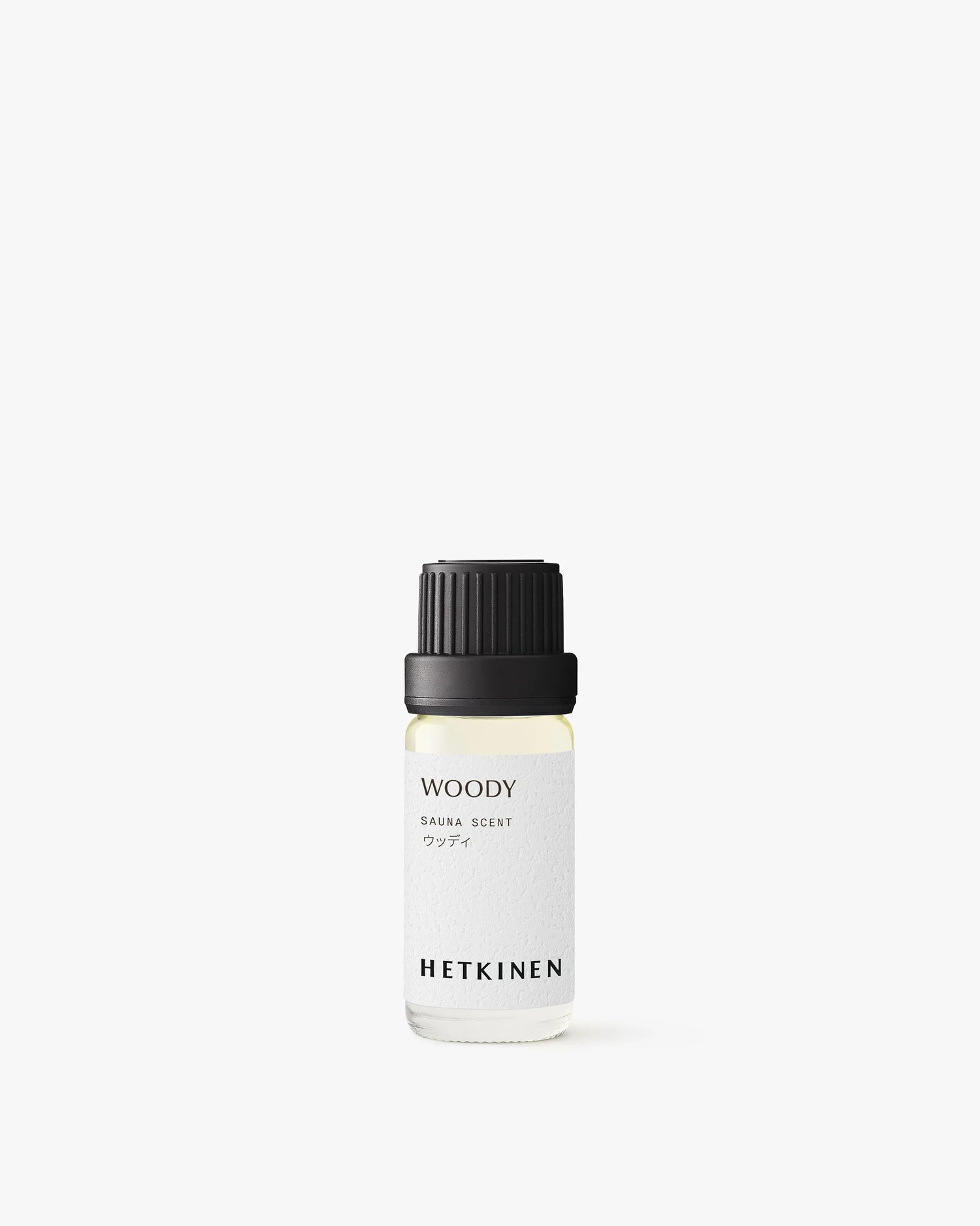 Sauna scent drops Woody