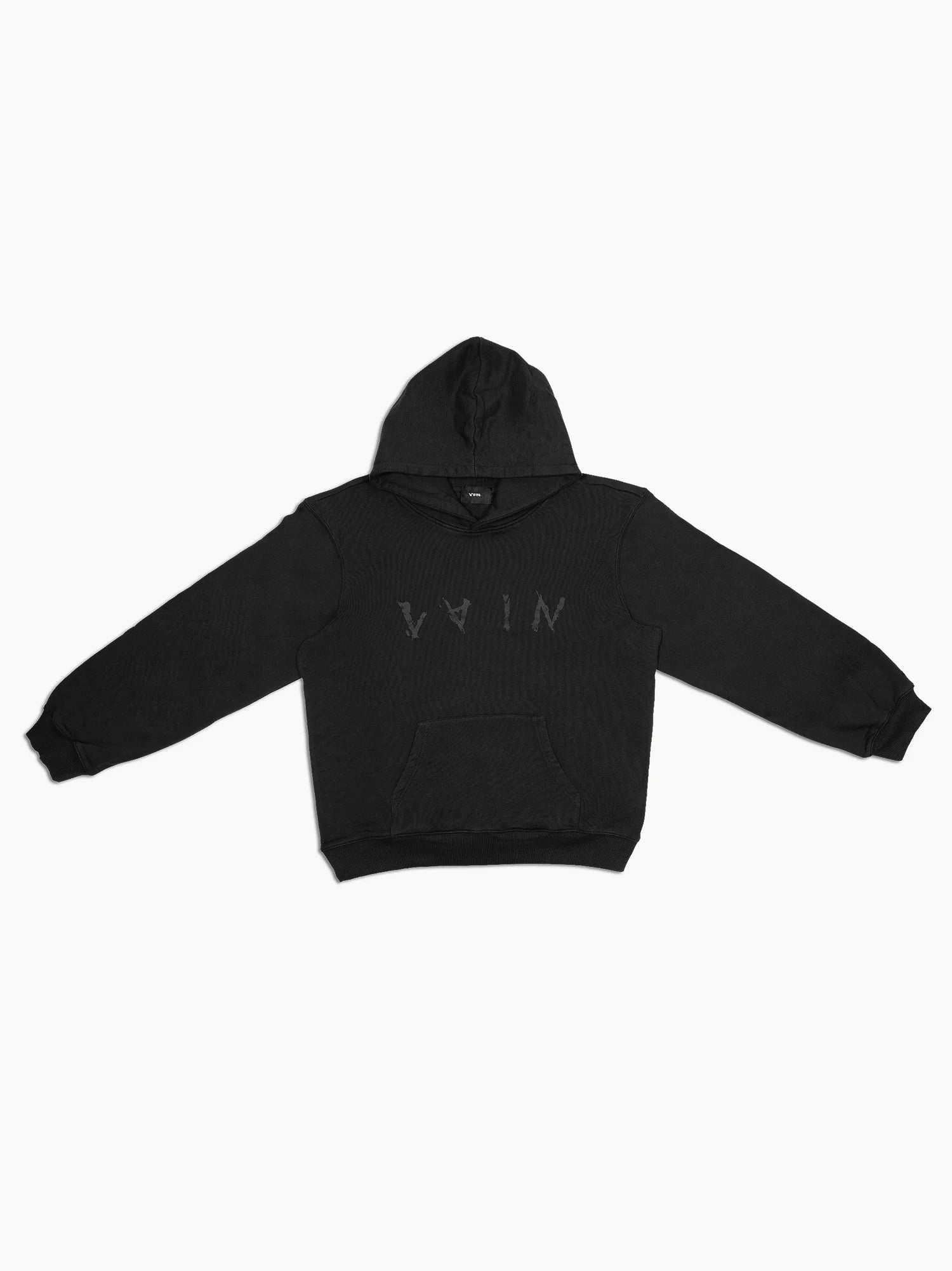 Crayon Hoodie