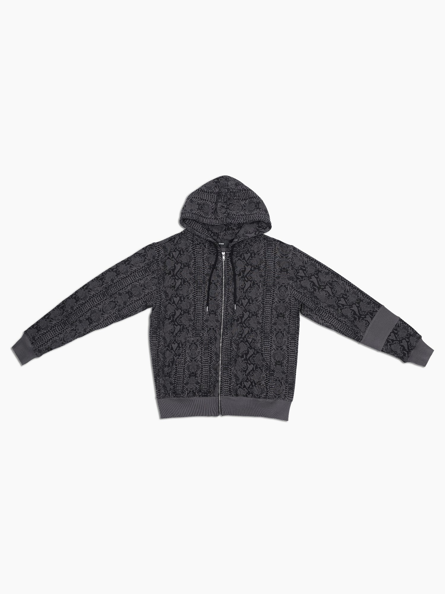 Skin Hoodie