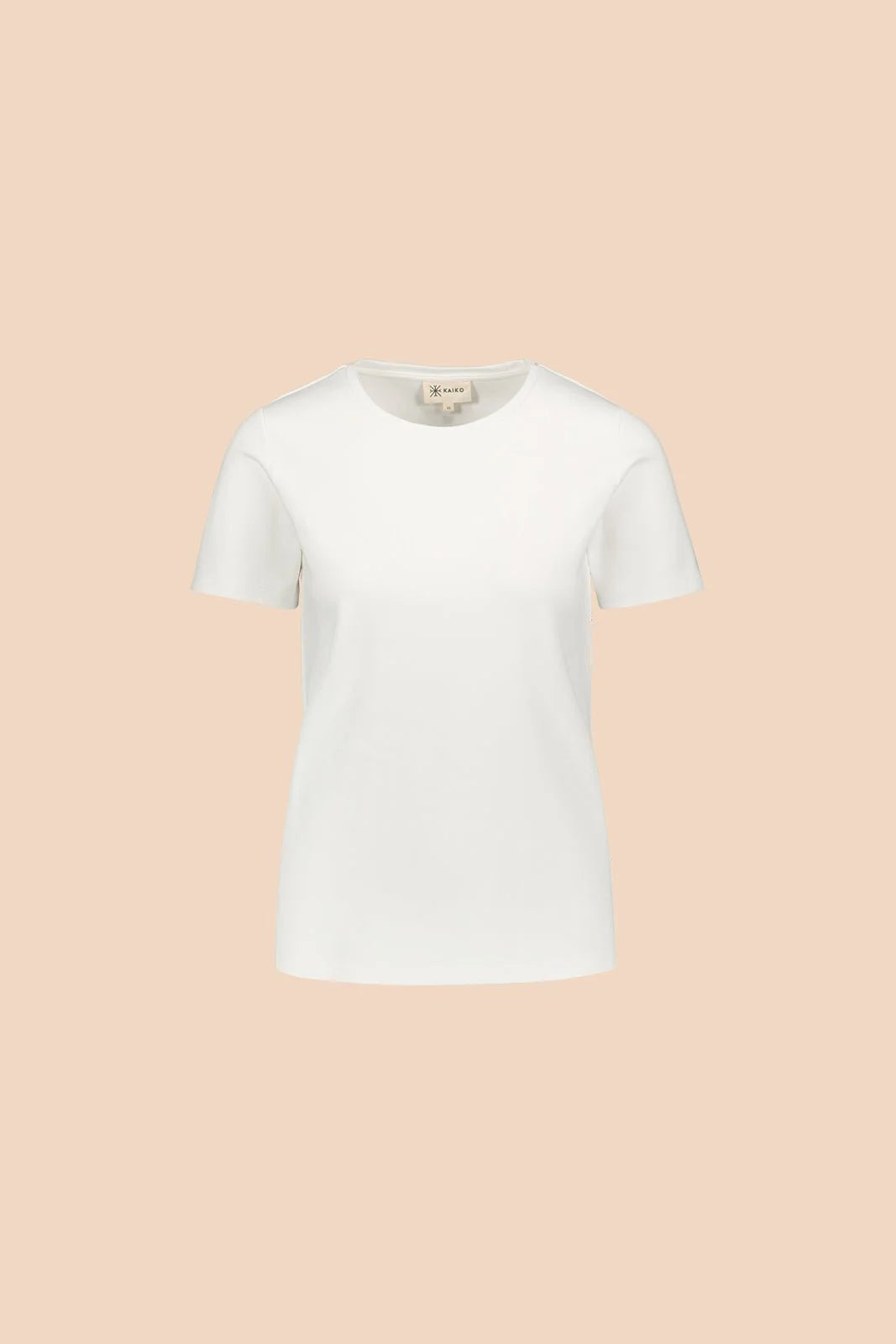 The T-shirt - White