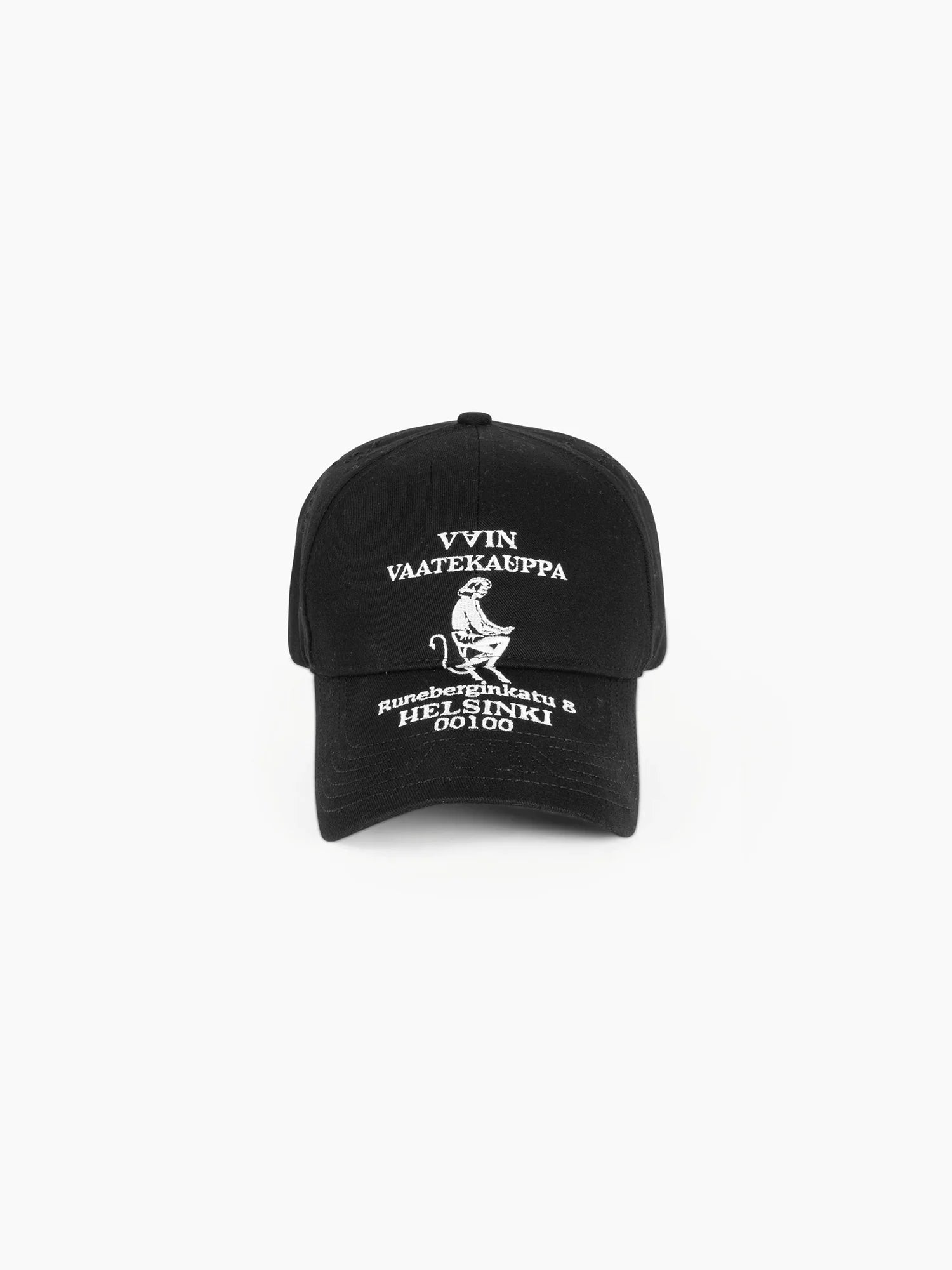 Vaatekauppa Cap