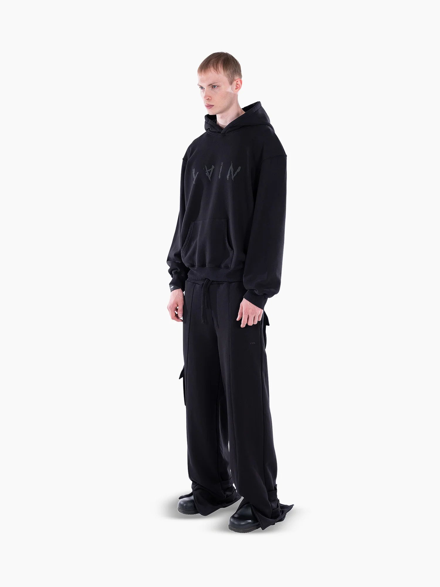 Crayon Hoodie