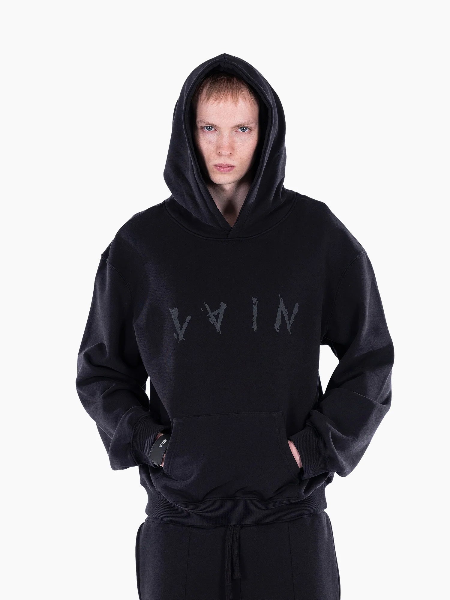 Crayon Hoodie