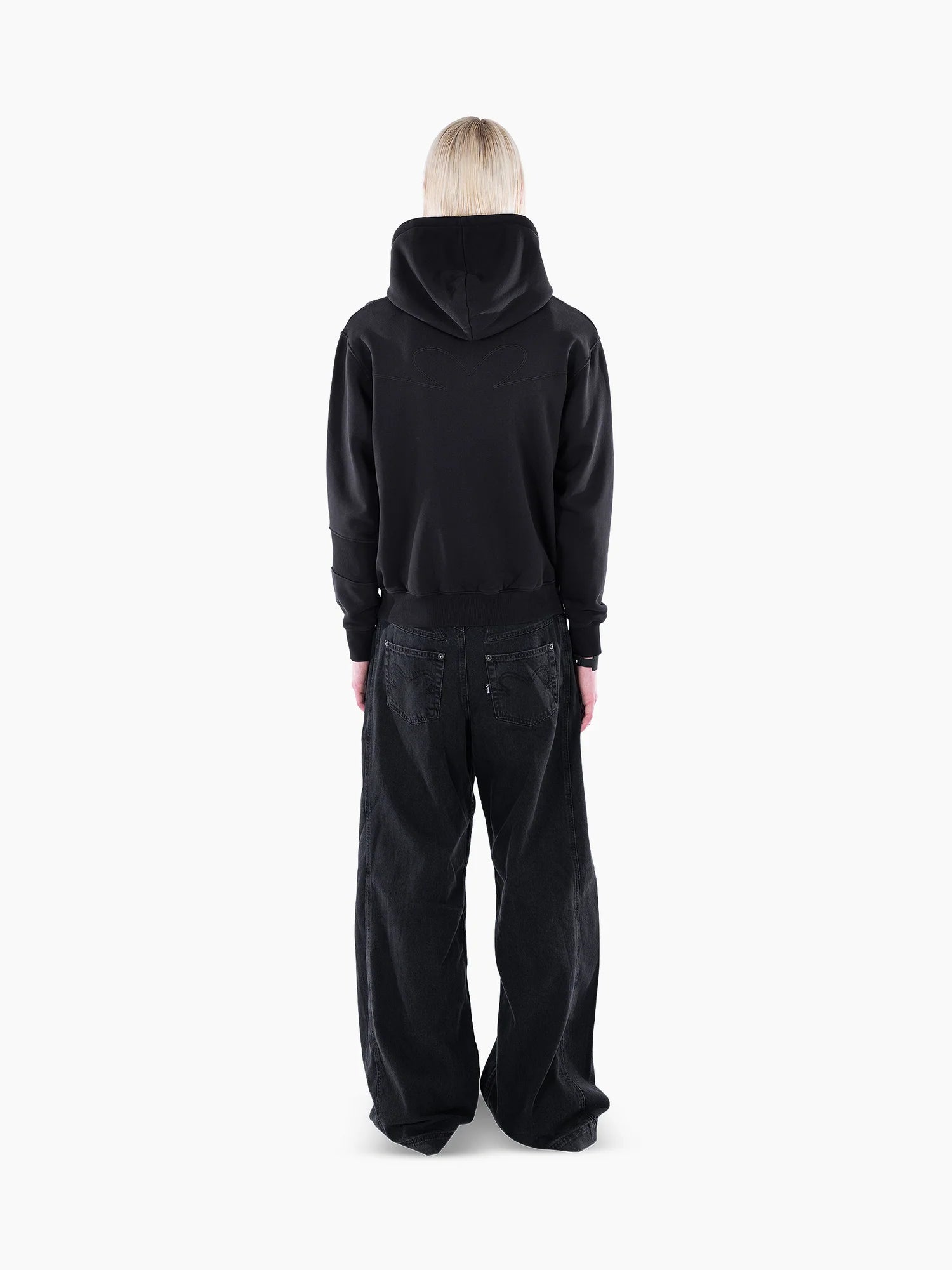 Helsinki Hoodie